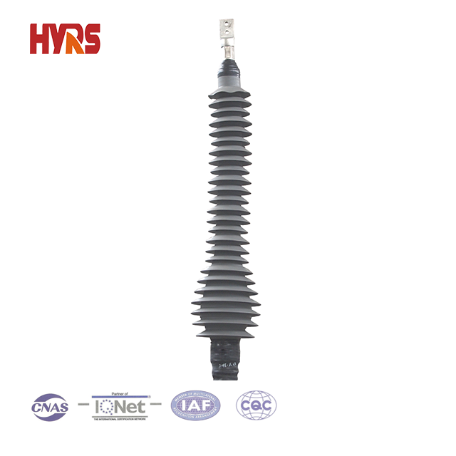 Types et caractéristiques structurelles des accessoires de câble 110 kV