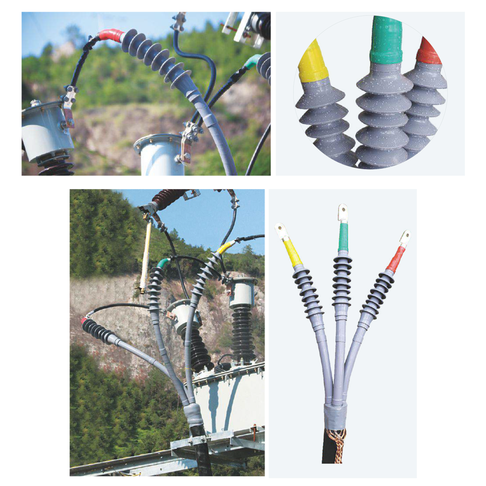 La structure de base de Cable Core